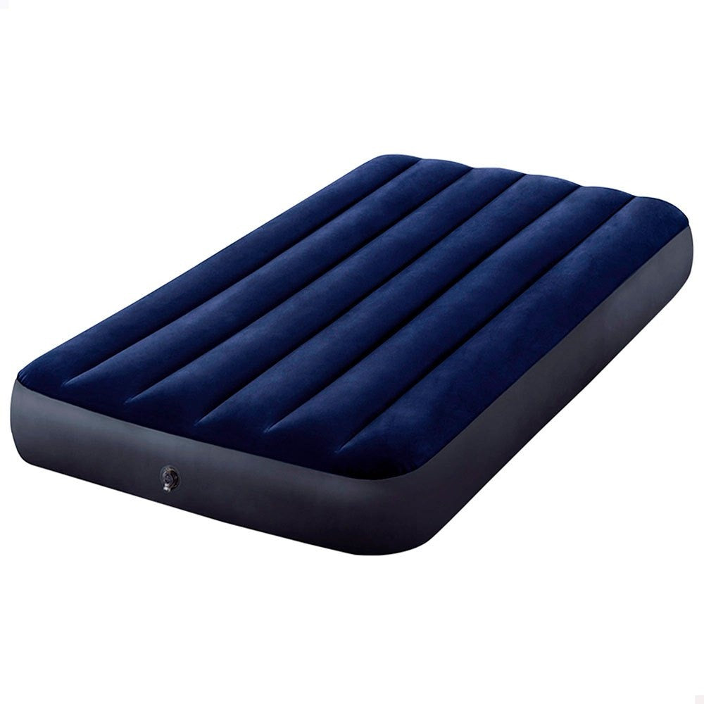 INTEX Matelas Gonflable Dura-beam Standard  فراش هوائي