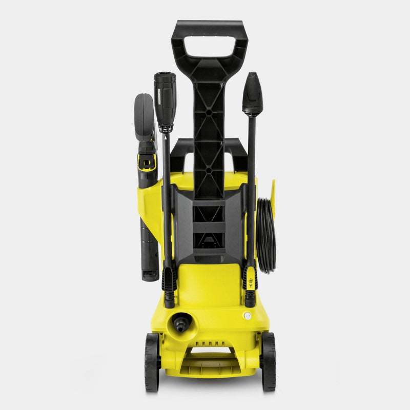 Nettoyeur haute pression K2 power control (1400w-110bar) KARCHER كارشار ألماني بالضغط العالي لتنظيف سريع و سهل